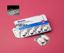 Atarax est il sous ordonnance